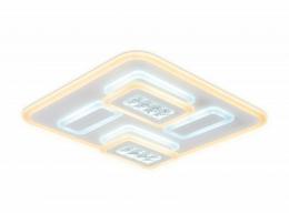 Потолочный светодиодный светильник Ambrella light Ice  - 3